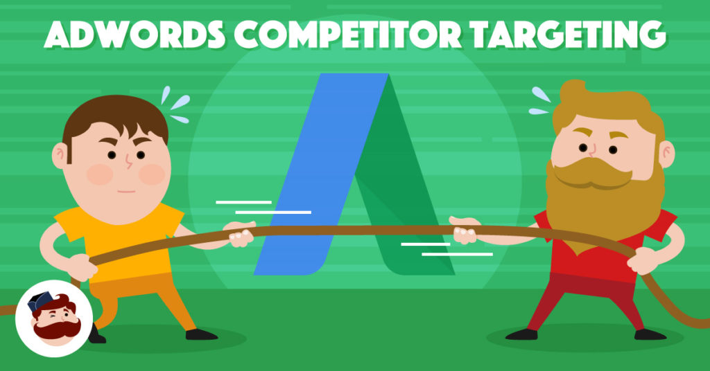 Adwords Competitor Targeting