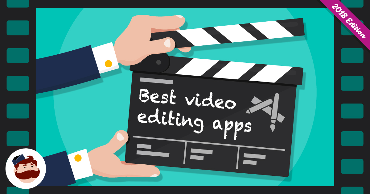 best video editing apps