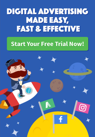 Start Your Free Trial Now