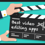 video editing apps