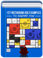 137 Instagram Ads Examples