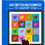 Twitter Ads Examples