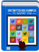 500+ Twitter Ads Examples to get inspired