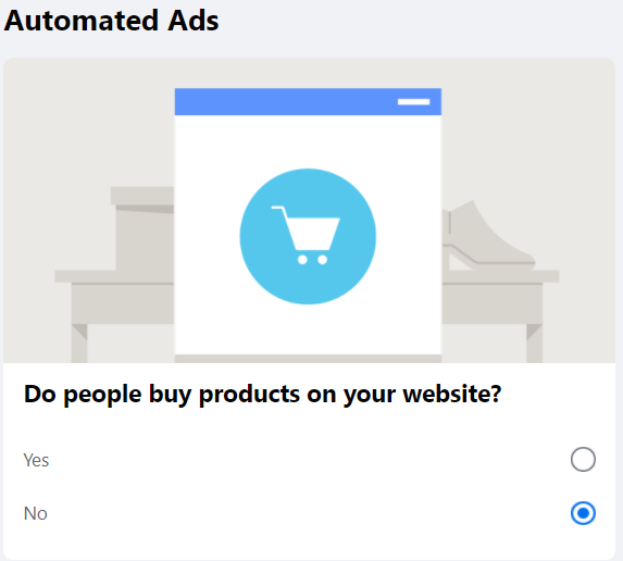 Facebook Automated Ad Setup 6