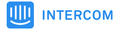 Sync Tool - Intercom Logo