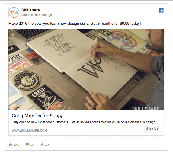 skillshare-holiday-ad