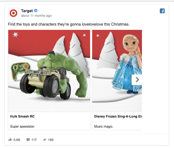 target-holiday-ad